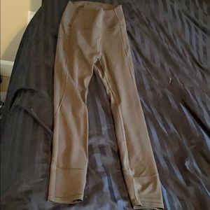lululemon in movement 7/8 leggings